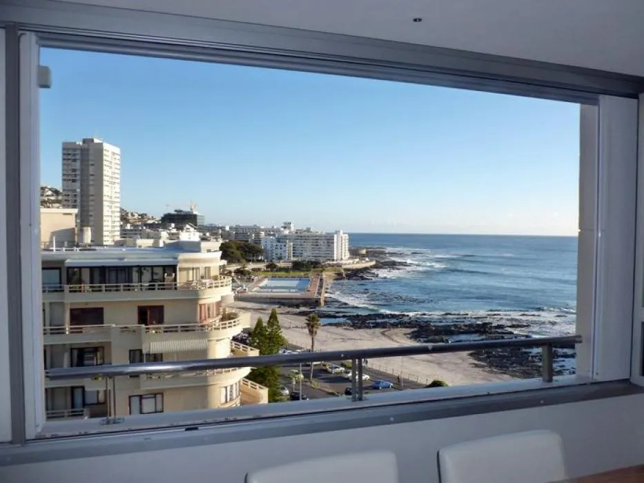 Sea Point