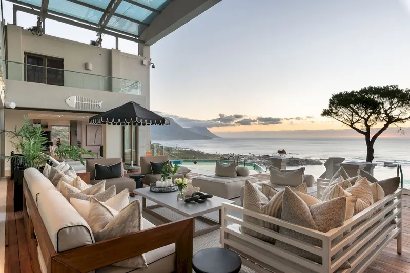 Clifton on Kloof