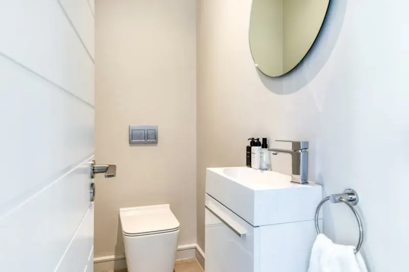 Piccolo Palazzo Penthouse in Oranjezicht – photo 6