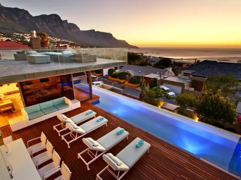 The Camps Bay Cheviot in Camps Bay – photo 2