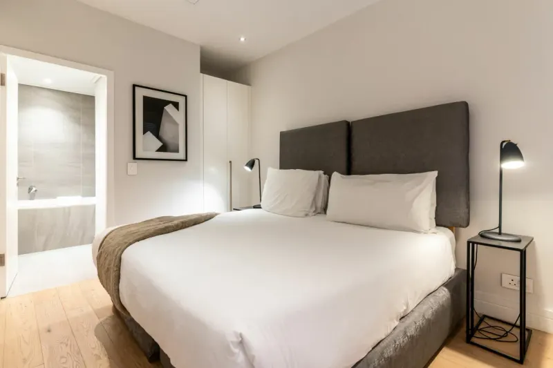 2112 Pullman Apartment in Cape Town City Centre – photo 5