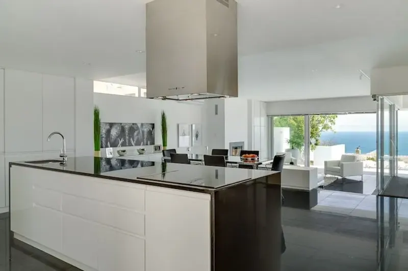 Villa Maxima in Camps Bay – photo 22