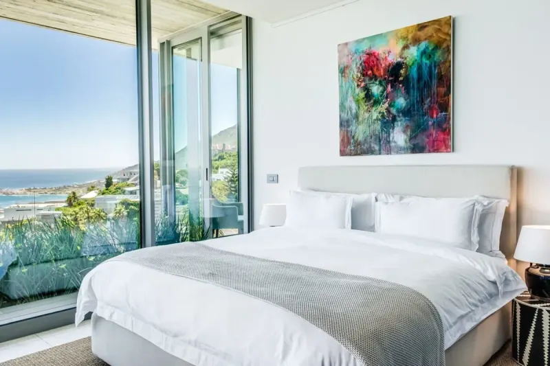 Villa Rosmarino in Camps Bay – photo 17