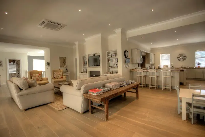 Upper Claremont Villa in Claremont – photo 14