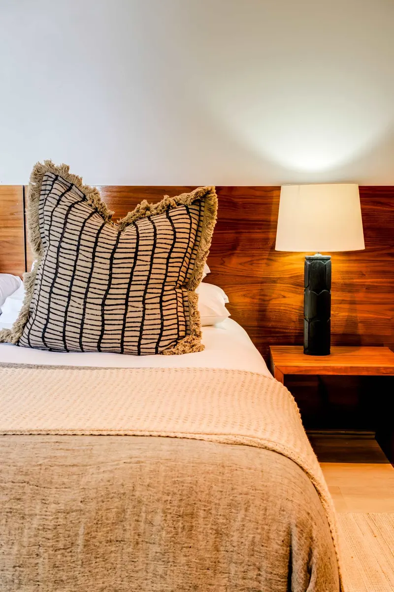 Blue Ocean Penthouse in Camps Bay – photo 21