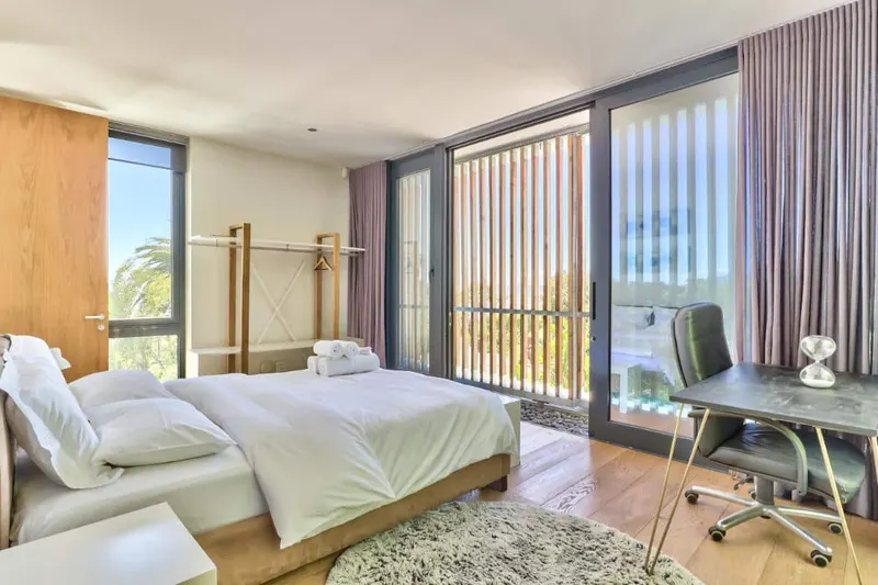 Higgovale Glen Villa in Higgovale – photo 26