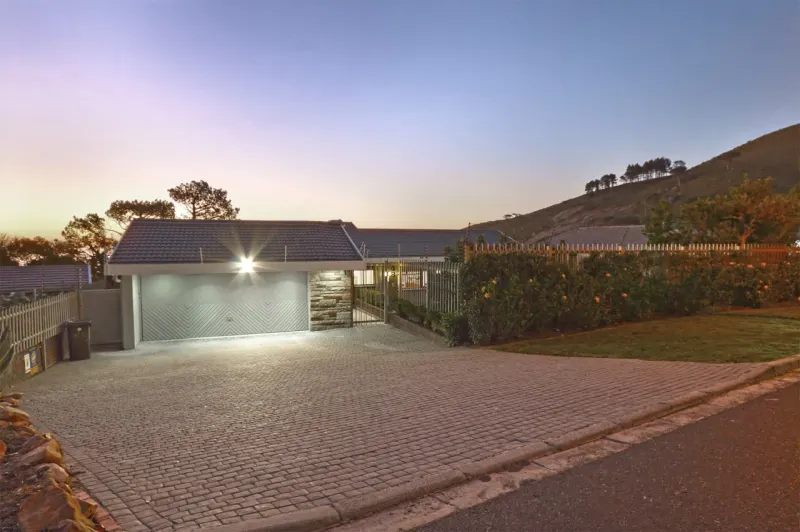 Villa Canaan in Camps Bay – photo 20