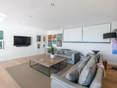 Llandudno Luxury Villa in Llandudno – photo 23 thumbnail