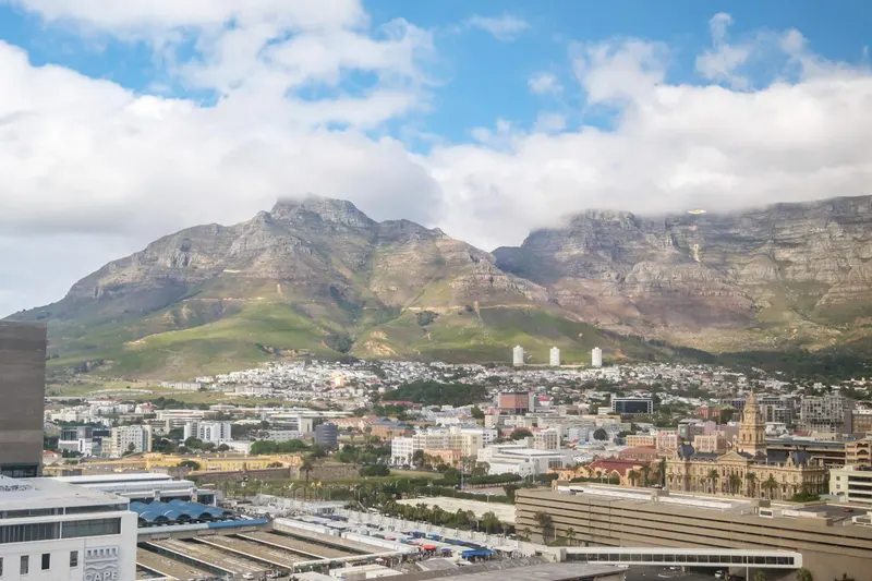City Suite 1614 in Cape Town – photo 4