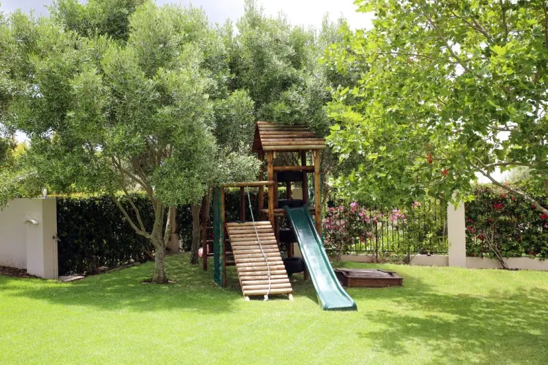 Constantia Nadia Villa in Constantia – photo 4