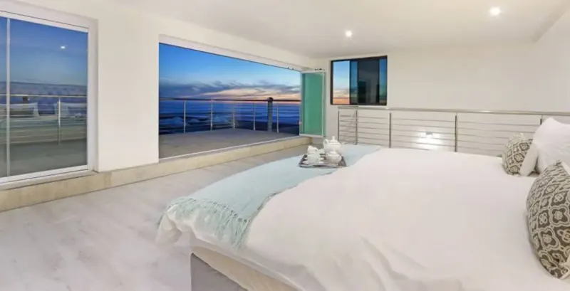 Biccard Views Villa in Bloubergstrand – photo 25