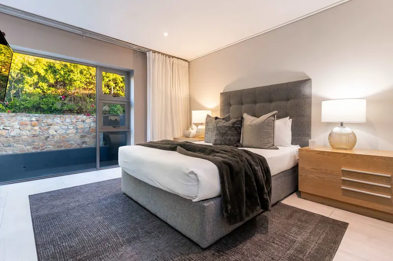 The Villa at Camps Bay in Camps Bay – photo 56