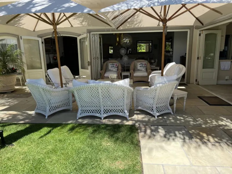 Constantia Valley Villa in Silverhurst – photo 14