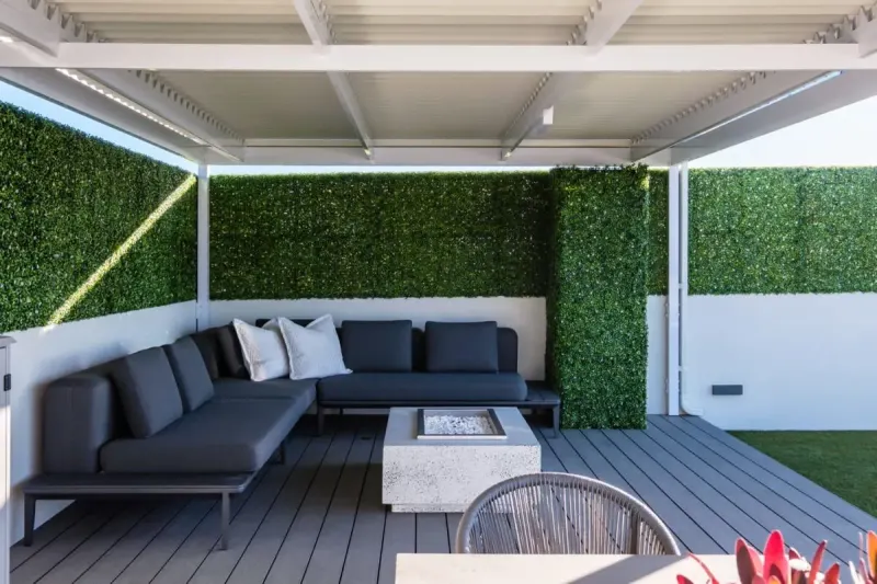 Sea Point Penthouse in Sea point – photo 10