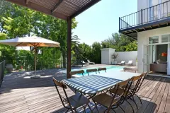 Newlands Garden Villa in Newlands – photo 3 thumbnail