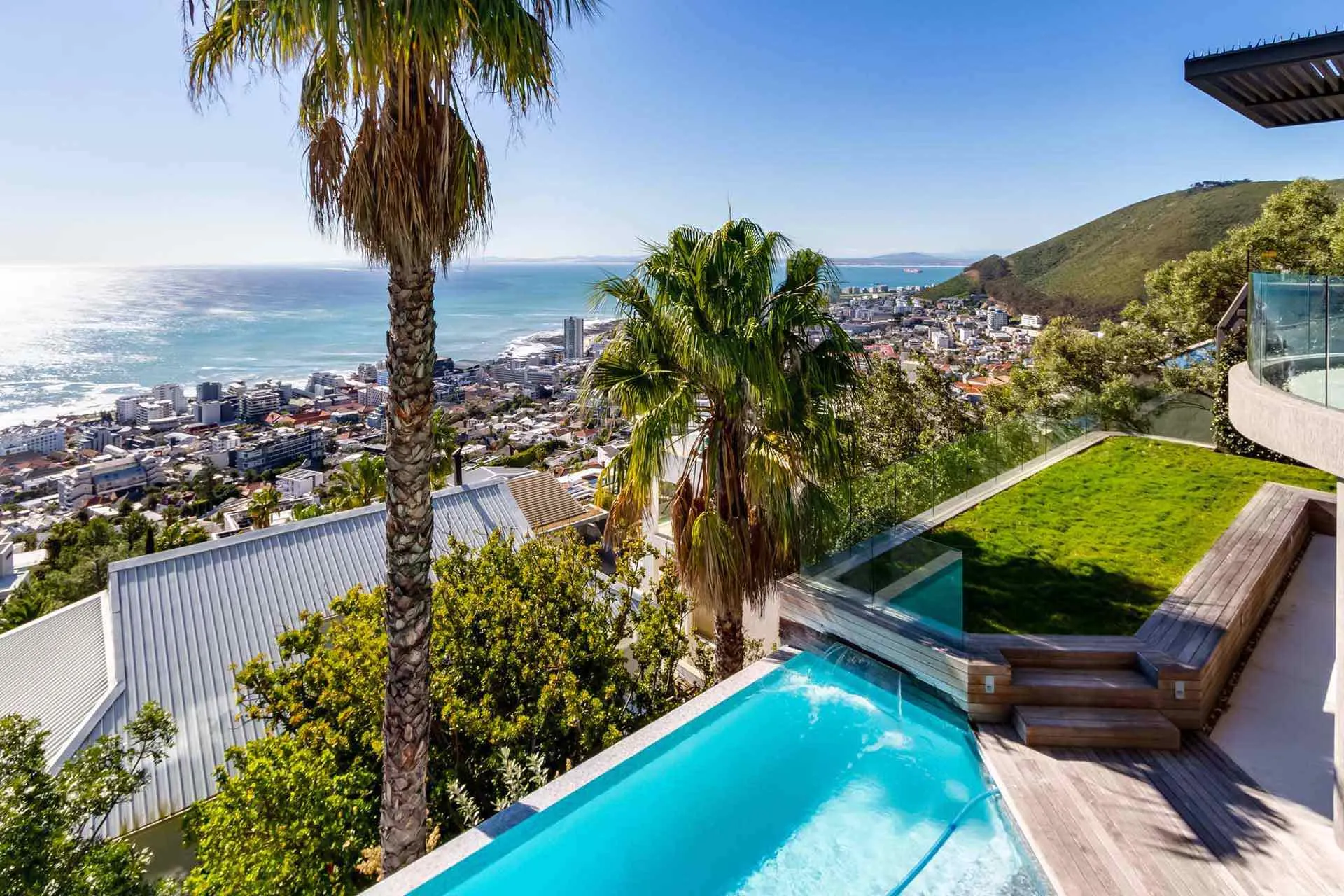 Bantry Bay