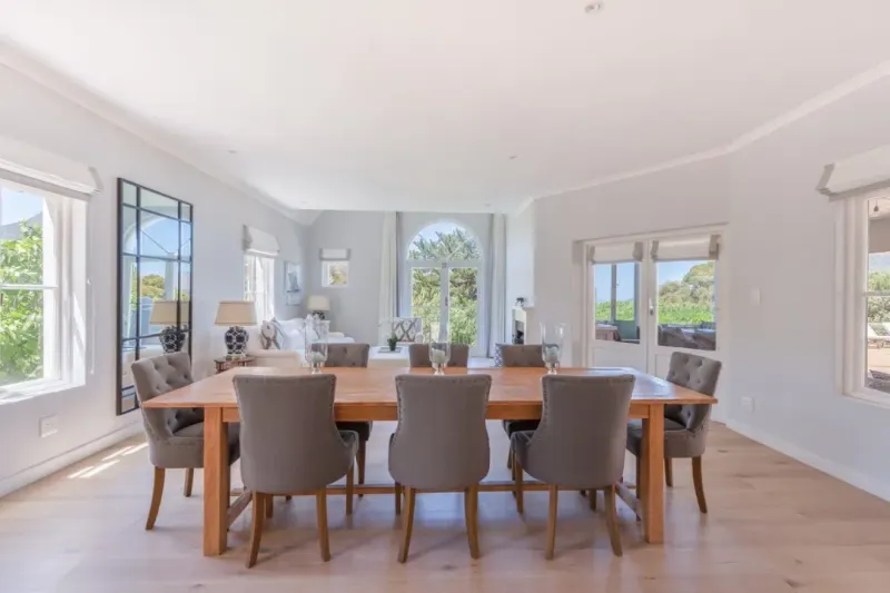 Hout Bay Villa in Hout Bay – photo 13