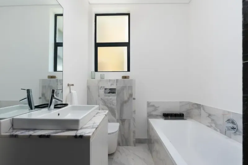 Villa Rocha in Fresnaye – photo 22