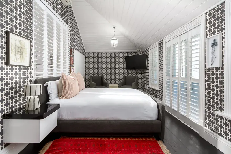 White Cliffs Villa in Camps Bay – photo 24