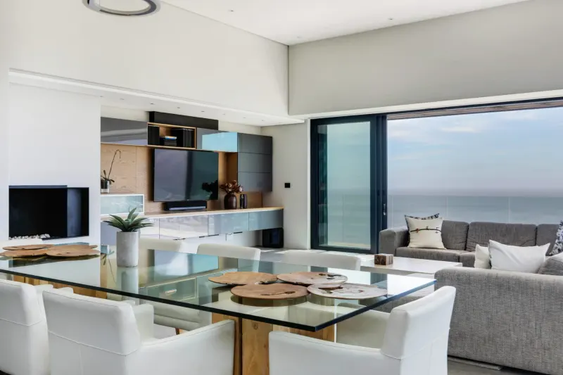 Halo Villa in Camps Bay – photo 19