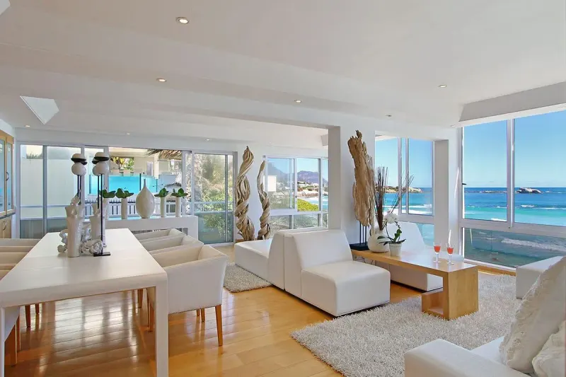 The Heron Apartment in Clifton – photo 1
