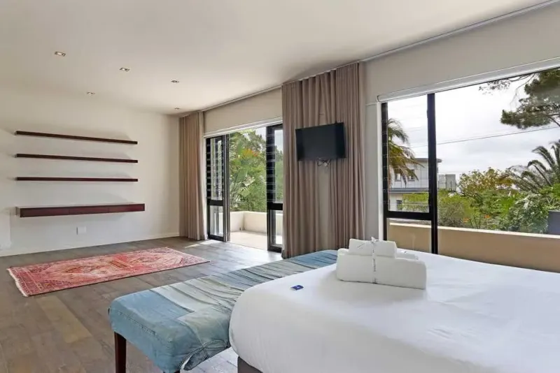Villa Alba in Camps Bay – photo 11
