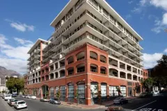 The Rockwell 607 in De Waterkant – photo 12 thumbnail