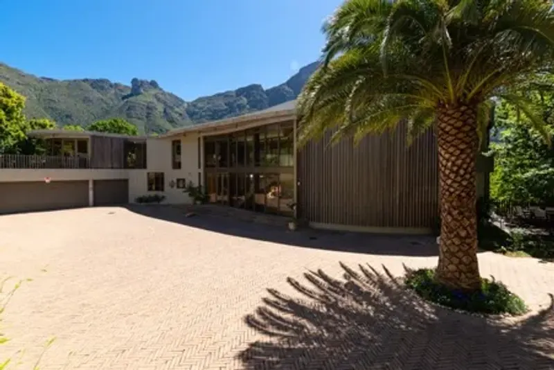 Organic House in Bishopscourt – photo 41
