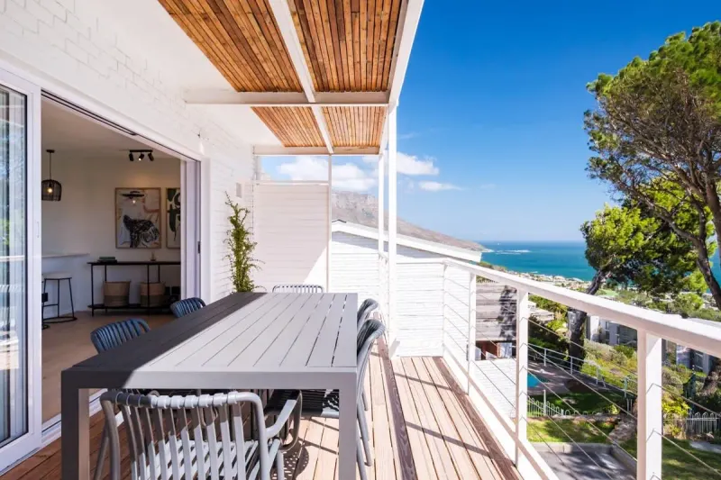 Ixesha Camps Bay in Bakoven – photo 3