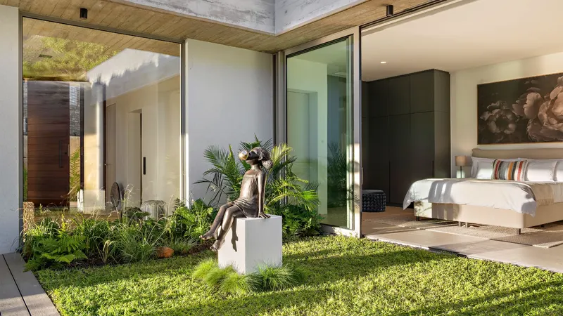 Mountain Vista Apartment  in Camps Bay – photo 18
