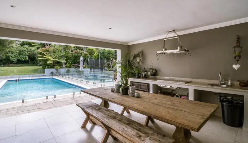 Constantia Villa in Constantia Heights – photo 19