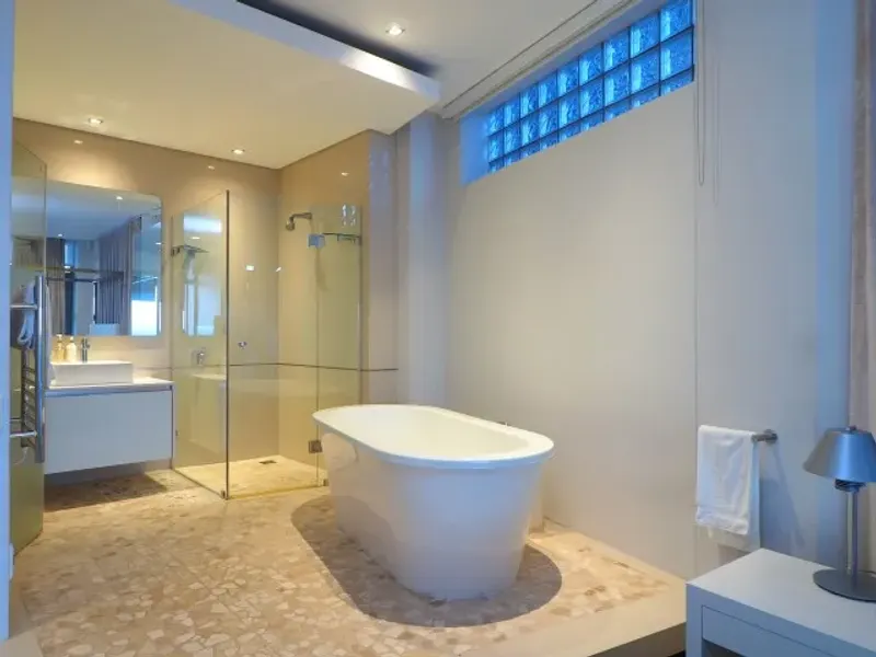 50 de Wet Villa in Bantry Bay – photo 25