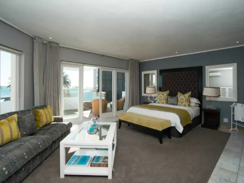 Place on the Bay Penthouse in Camps Bay – photo 5