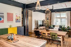 Skywood Loft in Cape Town City Centre – photo 24 thumbnail