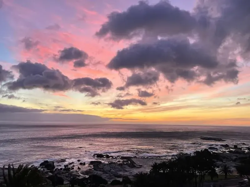 Camps Bay Drive Villa in Camps Bay – photo 27