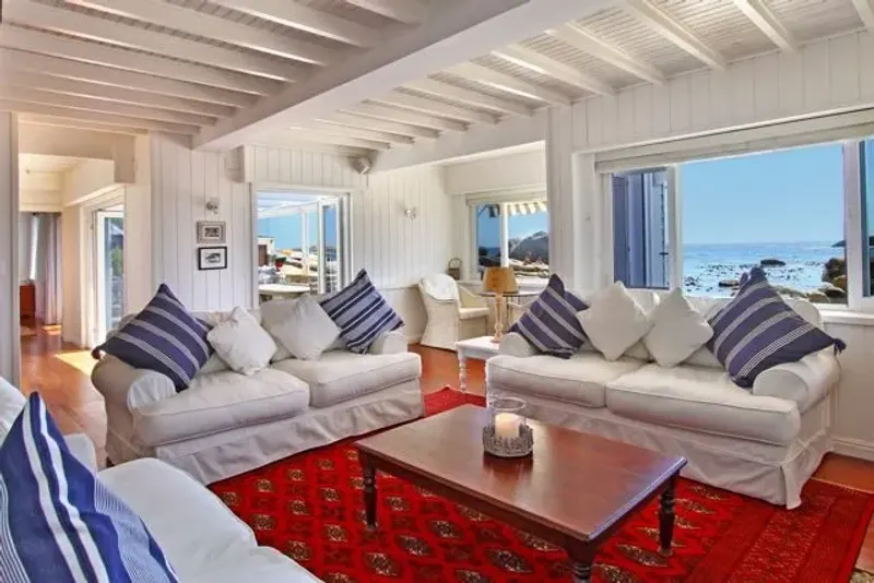Bakoven Beach Villa in Camps Bay – photo 4