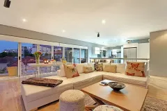 Residence Penthouse in Green Point – photo 4 thumbnail