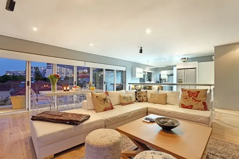 Residence Penthouse in Green Point – photo 4