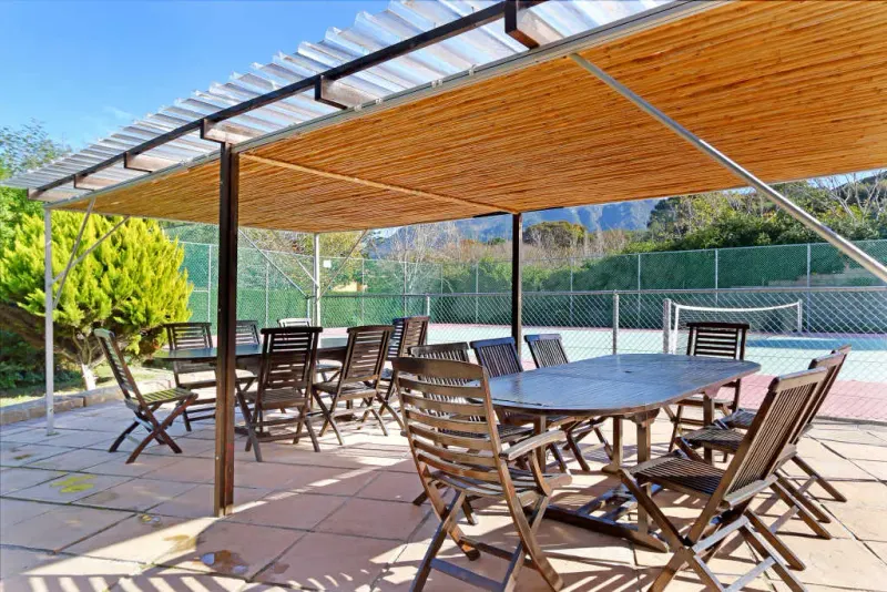 Alphens Edge Boutique Retreat in Alphen – photo 18