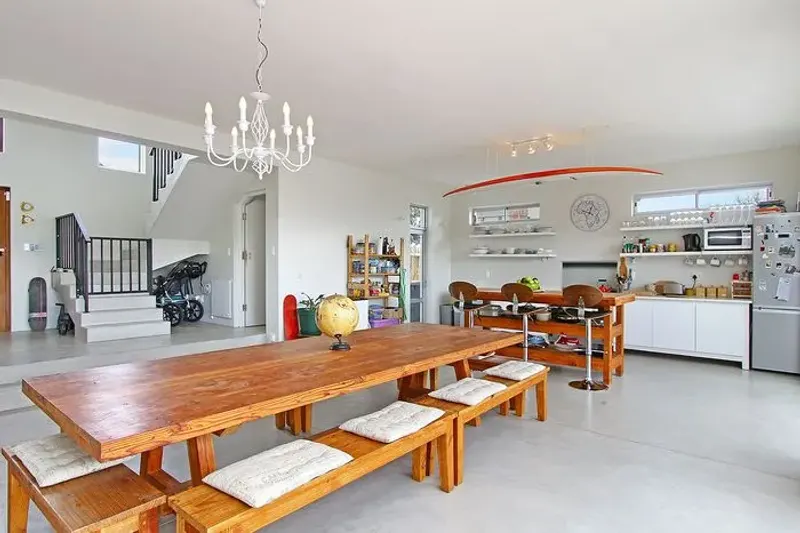 Kommetjie Holiday House in Kommetjie – photo 19