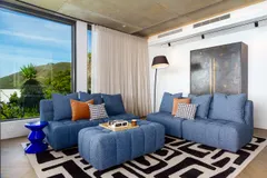 Arkham Villa in Fresnaye – photo 23 thumbnail