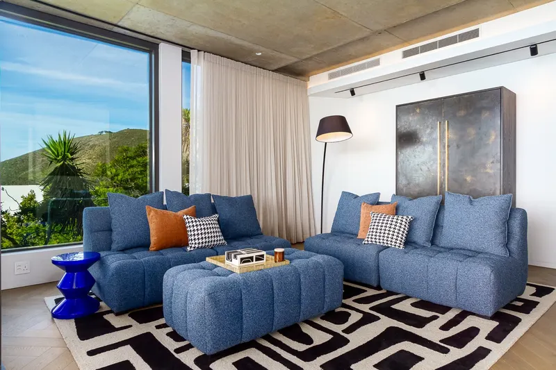 Arkham Villa in Fresnaye – photo 23