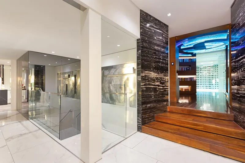 Nettleton Luxe  in Clifton – photo 42