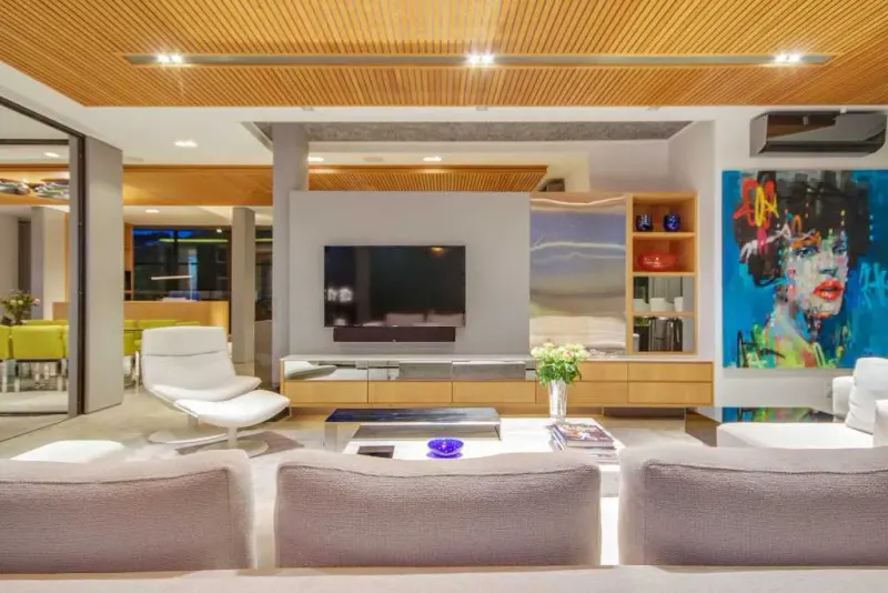 Geneva Drive Villa in Camps Bay – photo 22