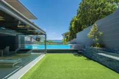 Villa Pascal in Camps Bay – photo 23 thumbnail