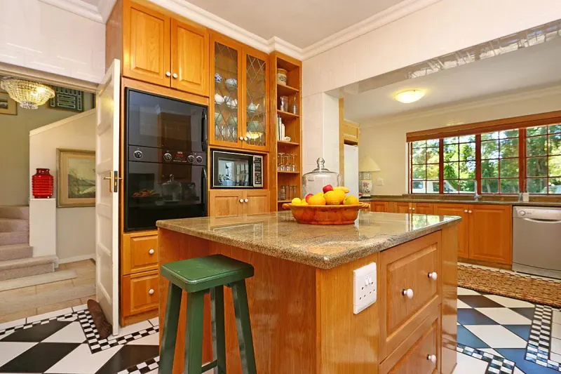 Constantia Hampshire in Huis-In-Bos – photo 7