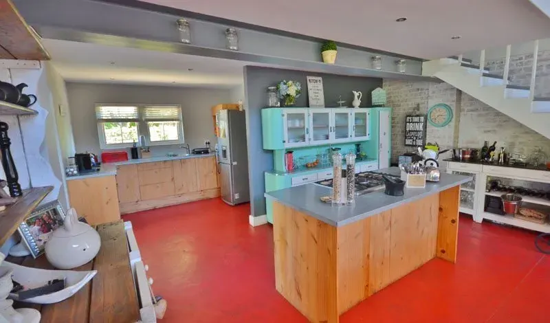 Noordhoek Taylor Villa in Chapmans Peak – photo 11