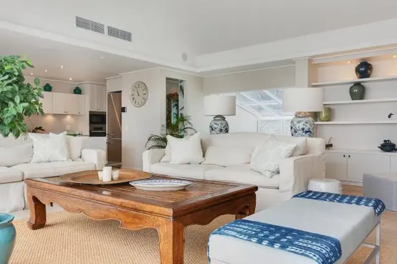 Villa Serenita in Camps Bay – photo 5