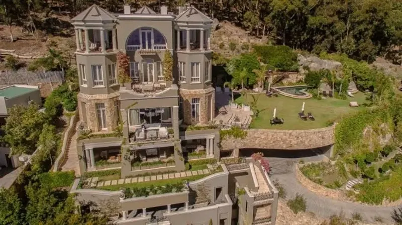 The Castle in Cape Town City Centre – photo 17