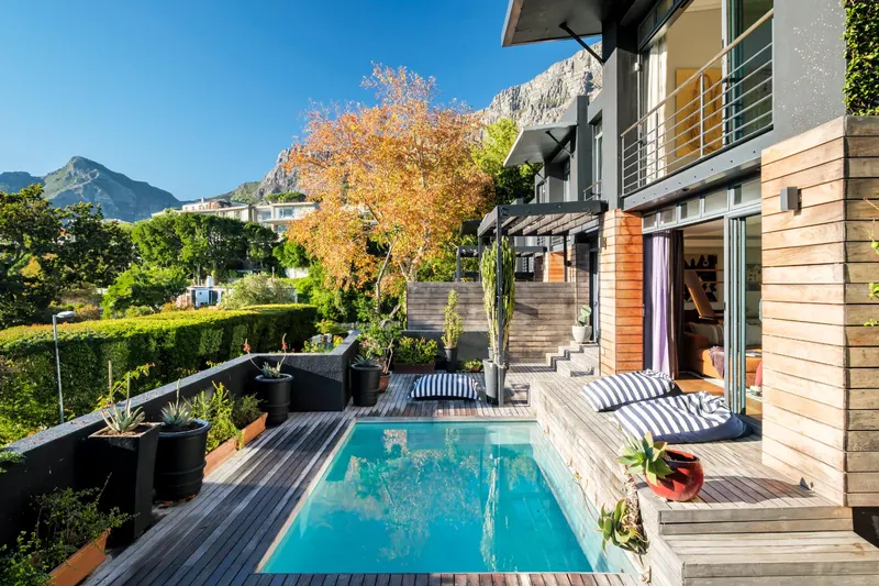 Higgo Terrace in Higgovale – photo 20